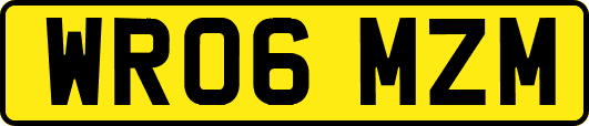 WR06MZM