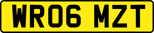 WR06MZT