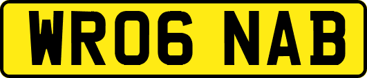 WR06NAB
