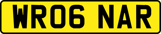 WR06NAR