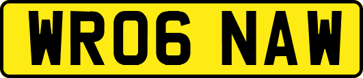 WR06NAW