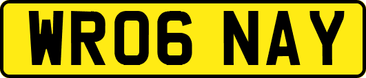 WR06NAY