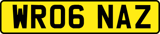 WR06NAZ