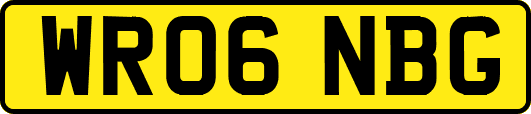 WR06NBG