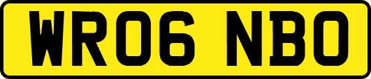 WR06NBO