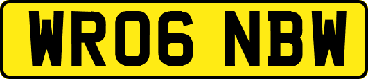 WR06NBW