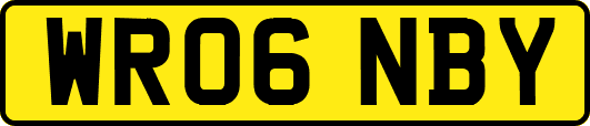 WR06NBY