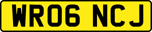 WR06NCJ