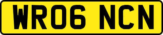 WR06NCN