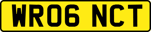 WR06NCT