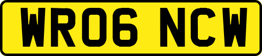 WR06NCW