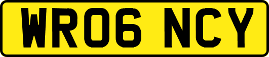 WR06NCY