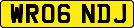 WR06NDJ