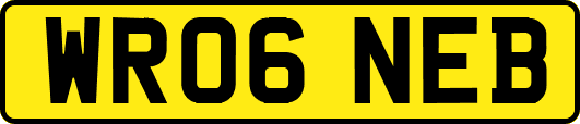 WR06NEB