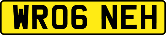 WR06NEH