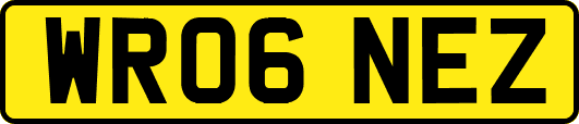 WR06NEZ