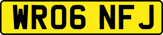 WR06NFJ