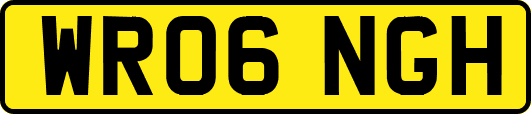WR06NGH