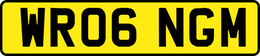 WR06NGM