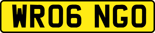 WR06NGO