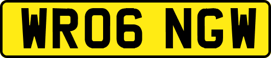 WR06NGW