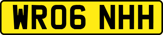 WR06NHH
