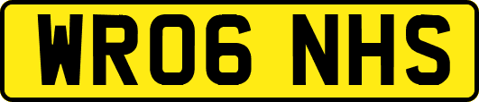 WR06NHS