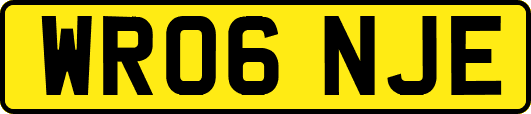 WR06NJE
