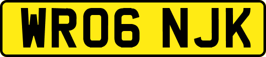 WR06NJK