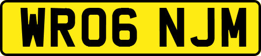 WR06NJM