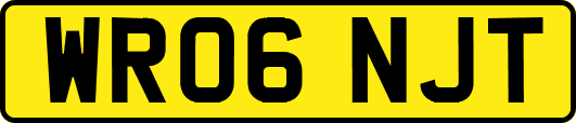 WR06NJT
