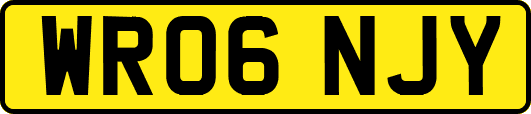 WR06NJY