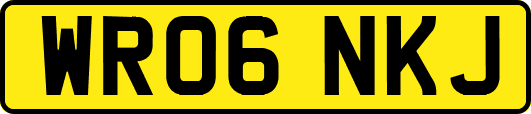 WR06NKJ