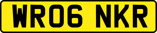 WR06NKR