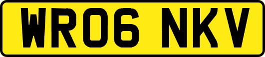 WR06NKV