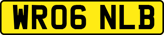 WR06NLB