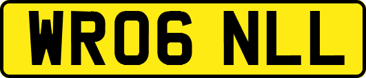 WR06NLL