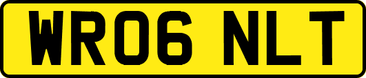 WR06NLT