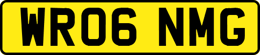 WR06NMG