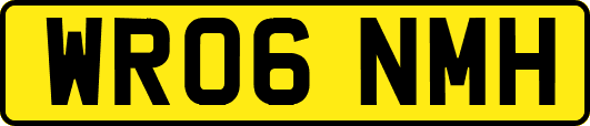 WR06NMH