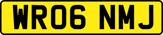 WR06NMJ