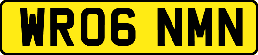 WR06NMN