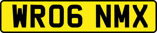 WR06NMX