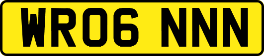 WR06NNN