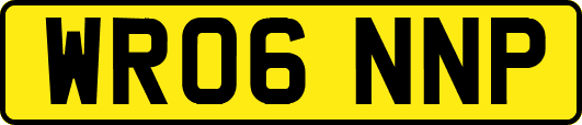 WR06NNP