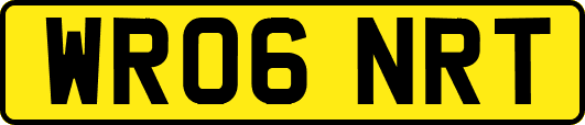 WR06NRT