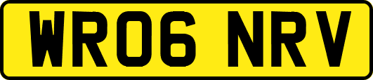 WR06NRV