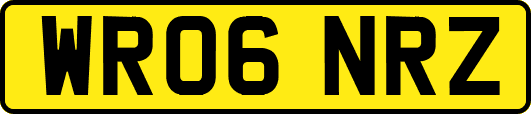 WR06NRZ