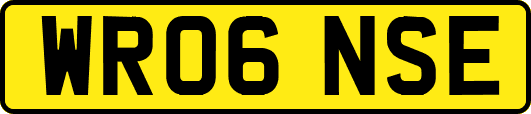 WR06NSE
