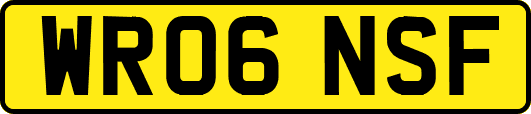 WR06NSF